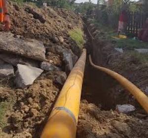 ”Apă și gaz”, pentru un Botoșani dezvoltat