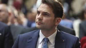 Burduja: Proiectul politic Georgescu este o bombă nucleară împotriva României și românilor, un pericol existențial