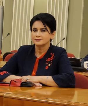 Deputatul Viorica Sandu: Tricolorul rom&acirc;nesc pe etichetă este garanția produselor realizate din materii prime naționale
