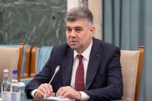 Premierul Marcel Ciolacu: există cetățeni români care nu au fost atenți la avertizările MAE și au mers în Israel