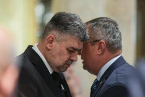 USR: din cauza PSD-PNL, Rom&acirc;nia a ajuns să trăiască pe caiet, cu un sistem sanitar &icirc;n colaps