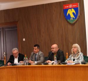 Bugetul CJ Argeș 2026: echilibru &icirc;ntre investiții și nevoile comunității