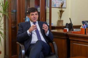 Costel Fotea: Aproape 1.000 de elevi, &icirc;n prima săptăm&acirc;nă a proiectului &bdquo;Muzeele prin ochii copiilor&rdquo;